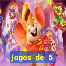 jogos de 5 centavos no esporte da sorte